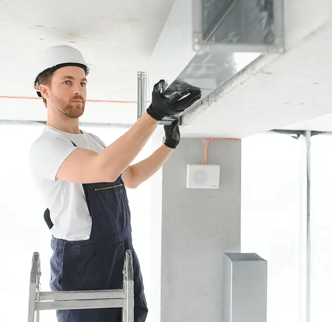 Why Homeowners & Businesses Trust Us in Columbia, TN?