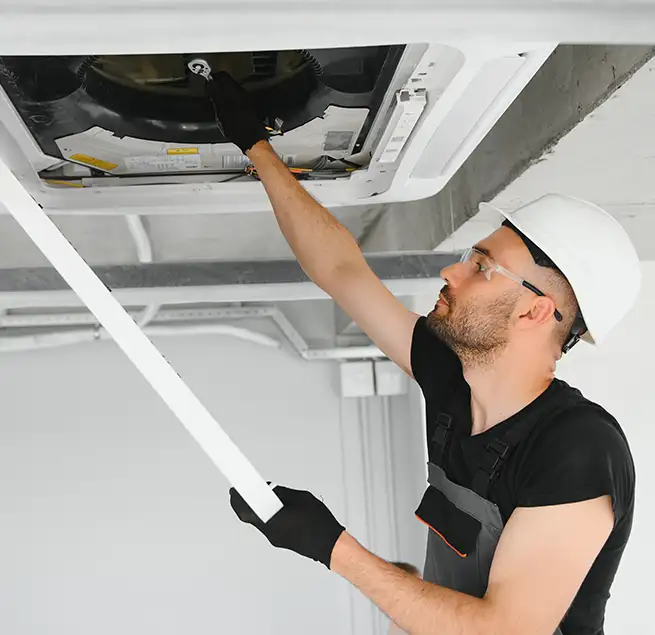 Why Homeowners & Businesses Trust Us in Columbia, TN?