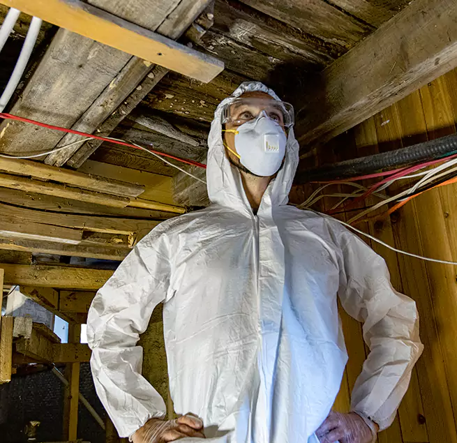 Why Homeowners & Businesses Trust Us in Columbia, TN?