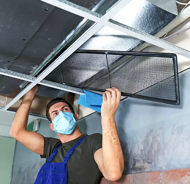 Why Homeowners Businesses Trust Us in Columbia, TN