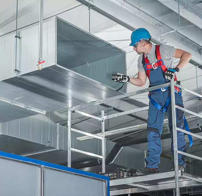 Why Homeowners & Businesses Trust Us Columbia, TN