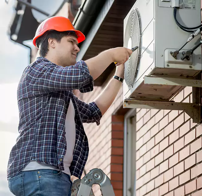 Why Homeowners & Businesses Trust Us Columbia, TN