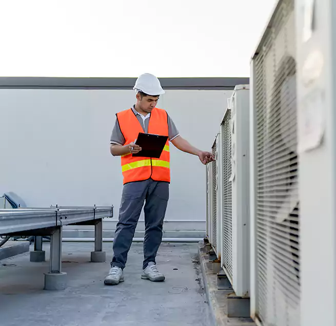 Why Homeowners & Businesses Trust Us in Columbia, TN?