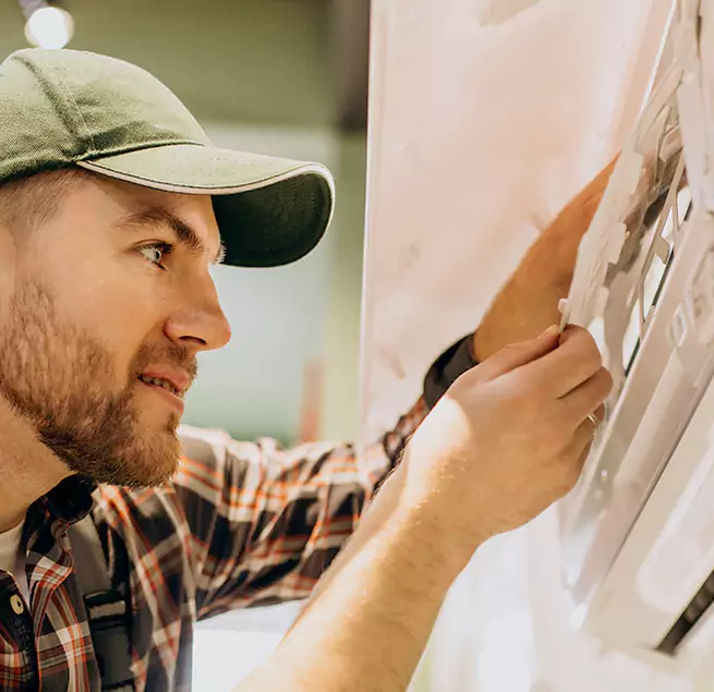 Why Homeowners & Businesses Trust Us in Columbia, TN?