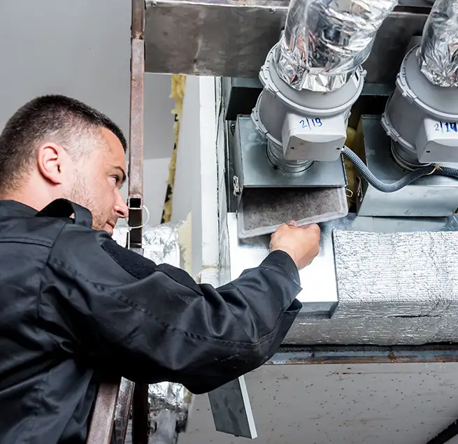 Why Homeowners & Businesses Trust Us in Columbia, TN?