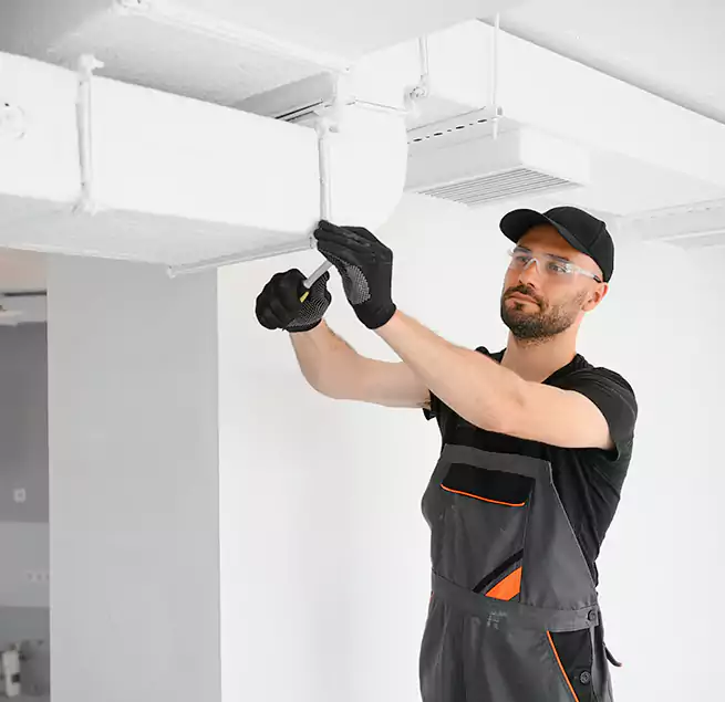 Why Homeowners & Businesses Trust Us in Columbia, TN?